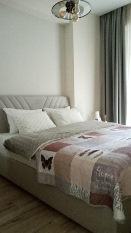 Sol'S M2 White Modern Apartments Tiflis Exterior foto