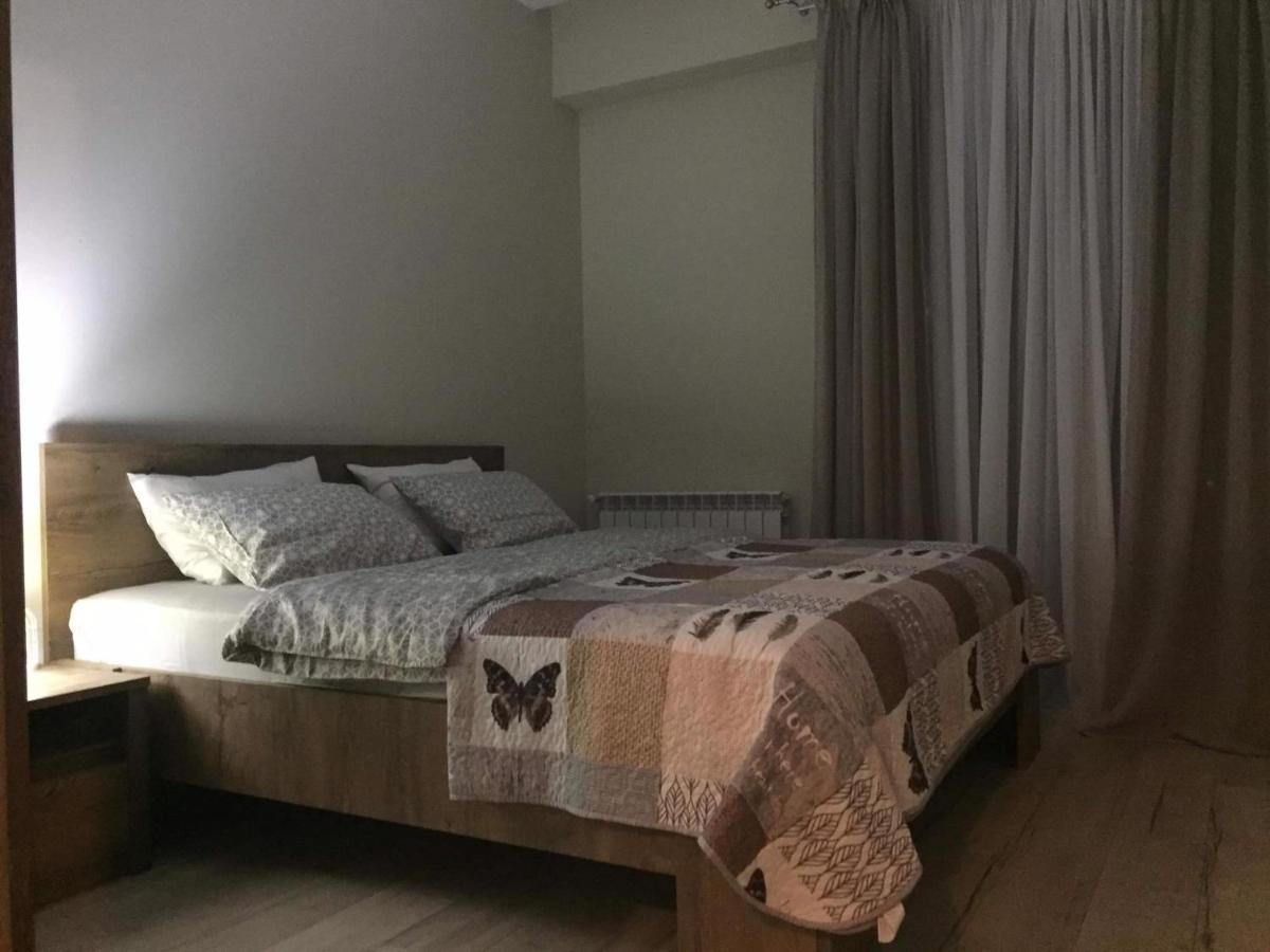 Sol'S M2 White Modern Apartments Tiflis Exterior foto
