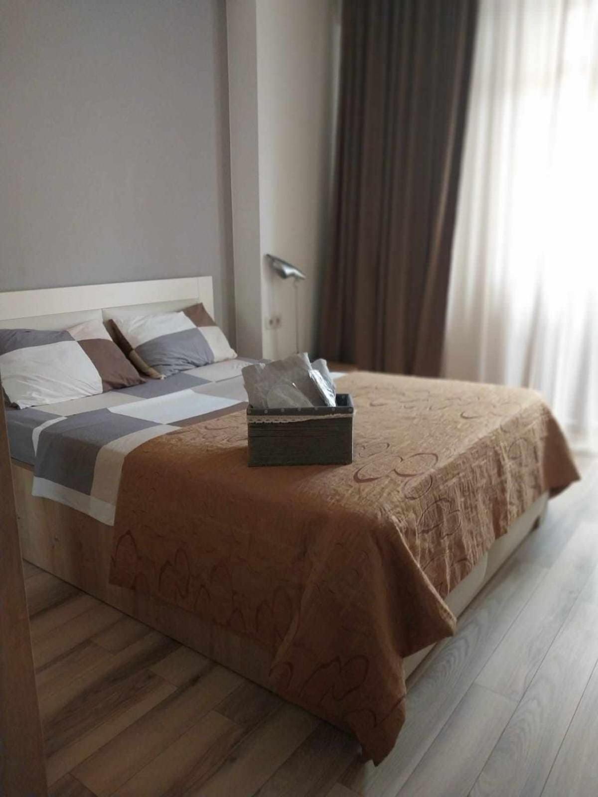 Sol'S M2 White Modern Apartments Tiflis Exterior foto