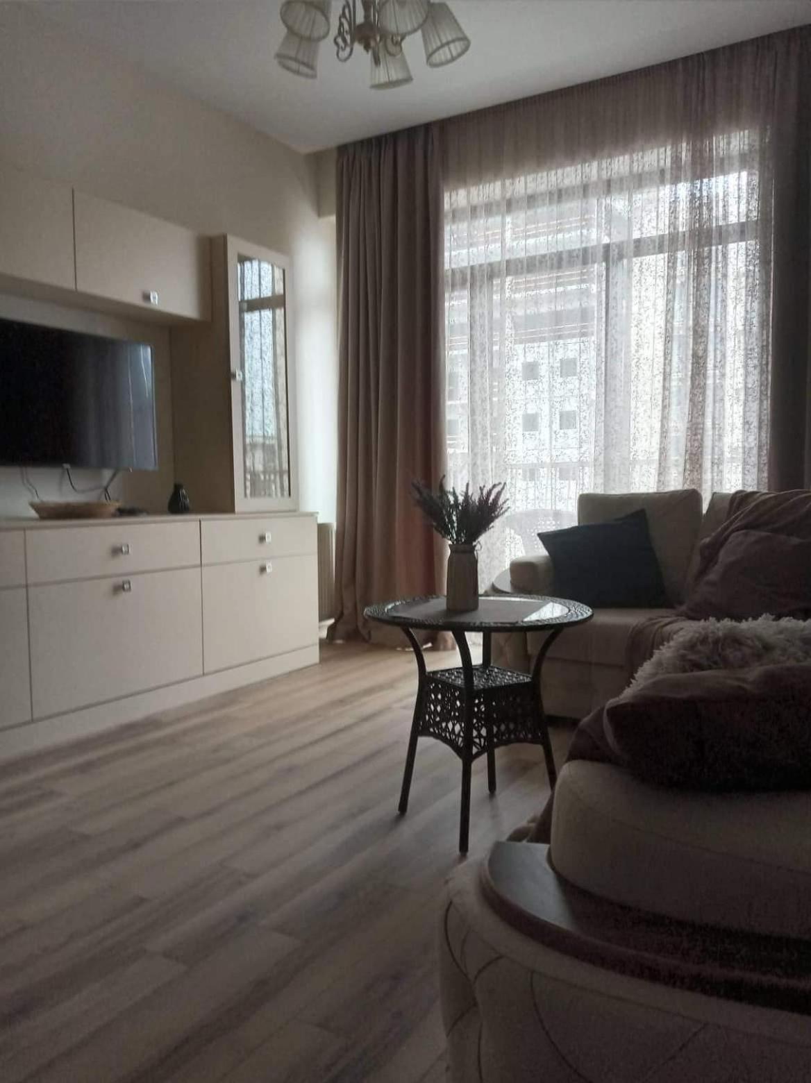 Sol'S M2 White Modern Apartments Tiflis Exterior foto