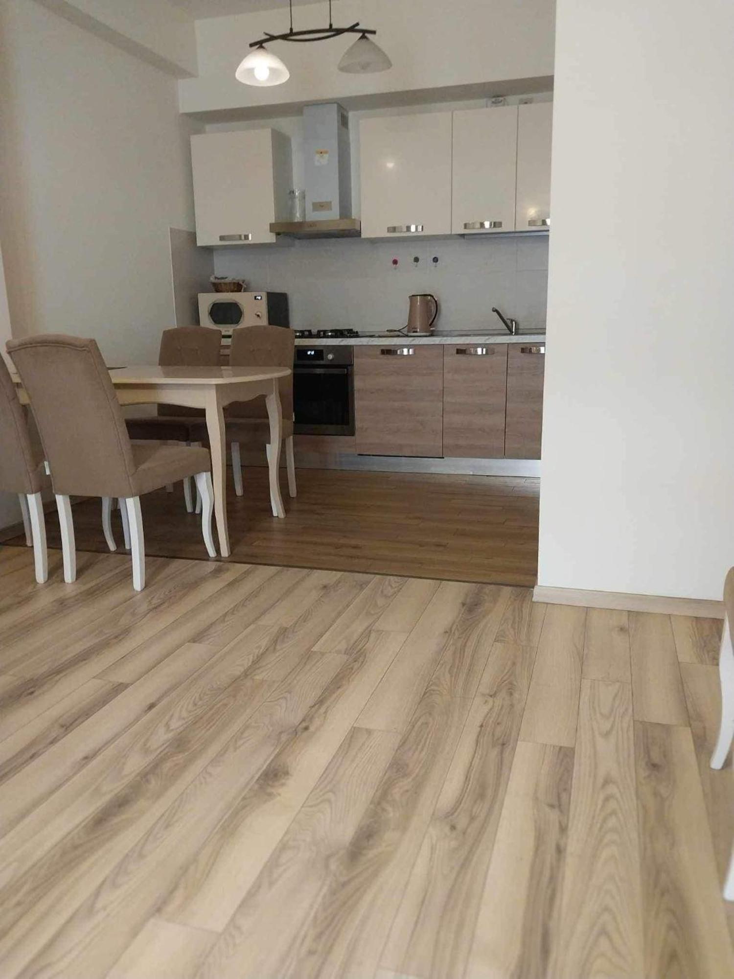 Sol'S M2 White Modern Apartments Tiflis Exterior foto