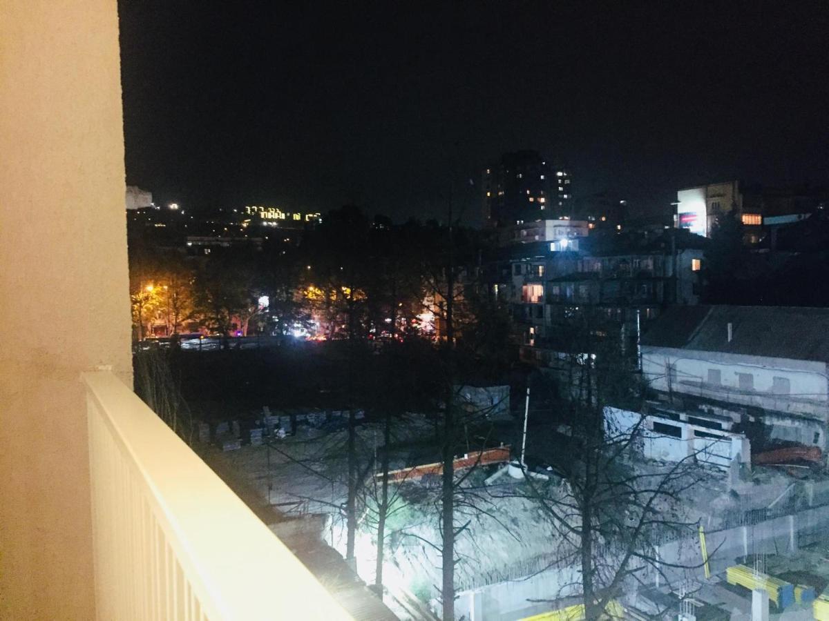 Sol'S M2 White Modern Apartments Tiflis Exterior foto